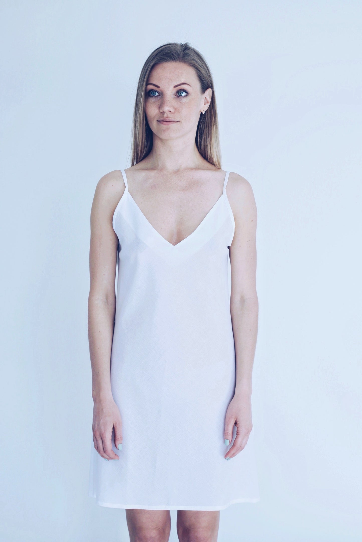 Naktskrekls "Pure Basic"