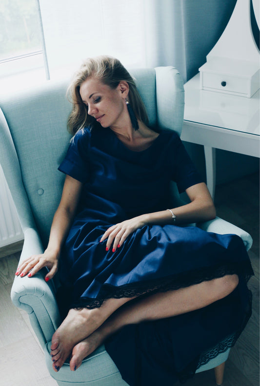 Volānkleita "Midnight"