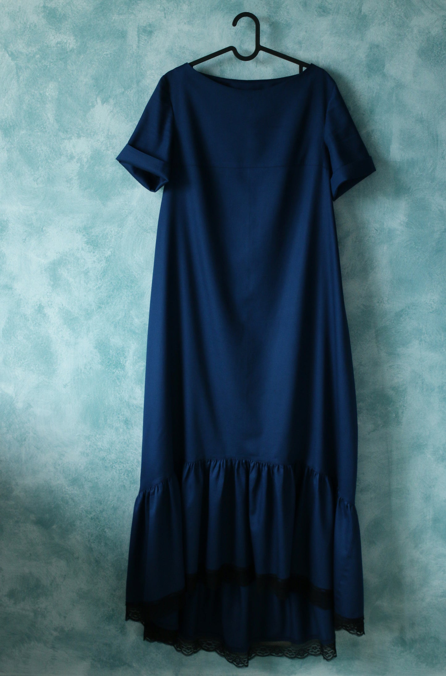 Volānkleita "Midnight"